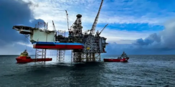 Una jueza ordenó suspender el proyecto petrolero Sea Lion en Malvinas