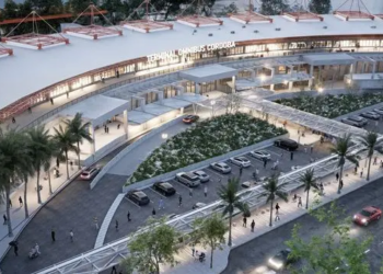 Remodelarán la vieja Terminal de Ómnibus de Córdoba