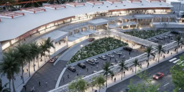 Remodelarán la vieja Terminal de Ómnibus de Córdoba