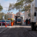 Córdoba: inició la rehabilitación de las avenidas Vélez Sarsfield y 24 de Septiembre