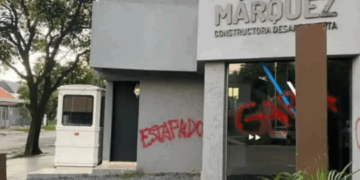 Tres nuevas detenciones en la causa Márquez
