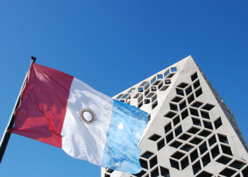 Día de la bandera de Córdoba: por qué se celebra el 18 de septiembre