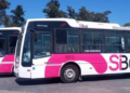 Transporte urbano: UTA y Fetap firmaron una suba salarial del 10,5% y se destrabó el conflicto