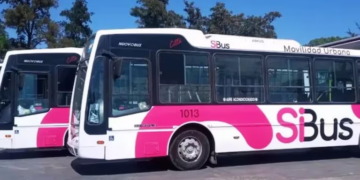 Transporte urbano: UTA y Fetap firmaron una suba salarial del 10,5% y se destrabó el conflicto