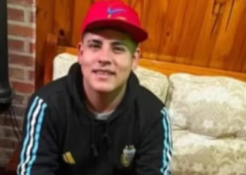 Murió el joven baleado en Río Cuarto y hay dos detenidos