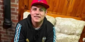 Murió el joven baleado en Río Cuarto y hay dos detenidos