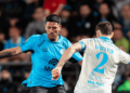 Belgrano ganó sobre el final y Estudiantes (RC) quedó al borde del descenso