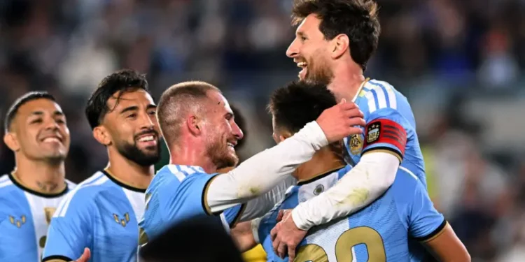 Ovación monumental en el último baile del 10