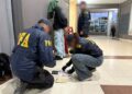 De Córdoba a La Rioja: Detuvieron a un traficante de drogas sintéticas
