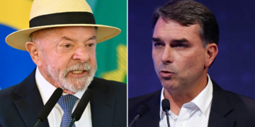Elecciones presidenciales en Brasil: Lula Da Silva y Flávio Bolsonaro van a balotaje