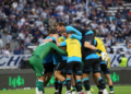 Belgrano derrotó a Talleres por 1 a 0 y se quedó con el clásico cordobés