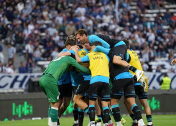 Belgrano derrotó a Talleres por 1 a 0 y se quedó con el clásico cordobés