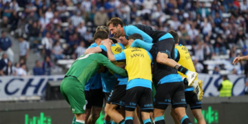 Belgrano derrotó a Talleres por 1 a 0 y se quedó con el clásico cordobés