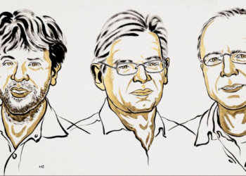 Tres científicos comparten el Premio Nobel de Medicina 2026