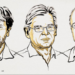 Tres científicos comparten el Premio Nobel de Medicina 2026