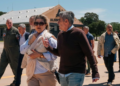 Córdoba y Nación avanzan en el operativo de seguridad para la visita del Papa