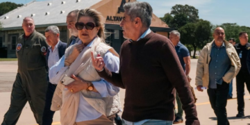 Córdoba y Nación avanzan en el operativo de seguridad para la visita del Papa
