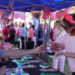 Córdoba Rosa: una semana de mamografías, testeos y atención médica gratuita en Plaza San Martín