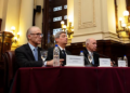 La Corte defendió su fallo sobre la ley de Tierras
