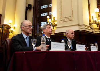 La Corte defendió su fallo sobre la ley de Tierras