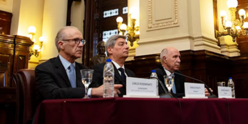 La Corte defendió su fallo sobre la ley de Tierras