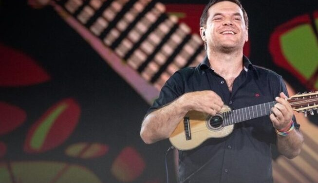 Dictarán un taller gratuito de charango en el Museo Metropolitano de Arte Urbano