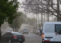 Alerta meteorológico en Córdoba: prevén tormentas, granizo y ráfagas