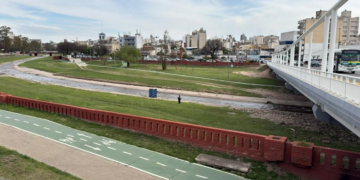 Investigan la muerte de un hombre hallado en el río Suquía