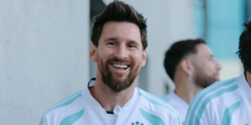 El último tango: Lionel Messi se despide de la selección argentina tras más de 20 años