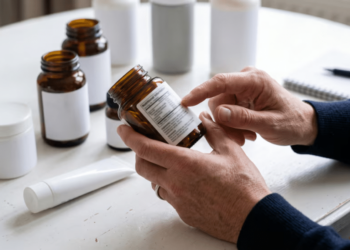 La Anmat prohibió la venta de tres suplementos óseos y musculares