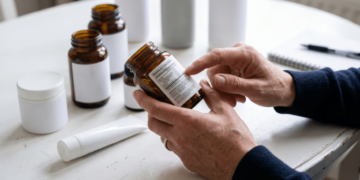 La Anmat prohibió la venta de tres suplementos óseos y musculares
