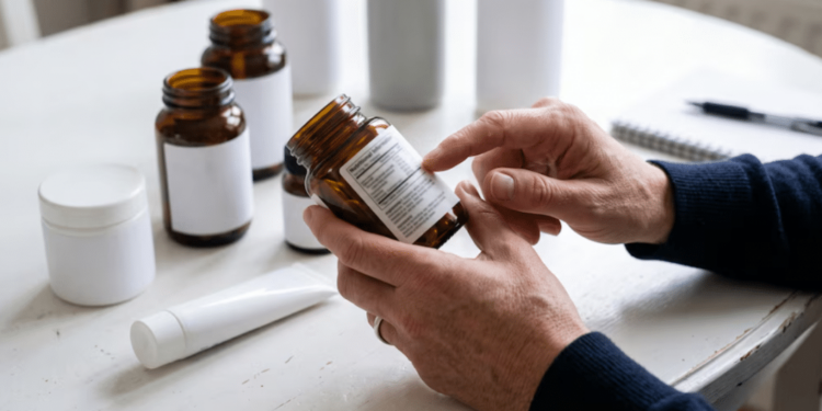 La Anmat prohibió la venta de tres suplementos óseos y musculares