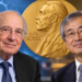 El Premio Nobel de Química se otorgó al francés Kagan y al japonés Soai