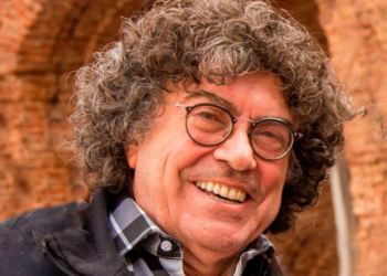 Murió Piero a los 81 años, una leyenda de la música popular