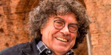 Murió Piero a los 81 años, una leyenda de la música popular