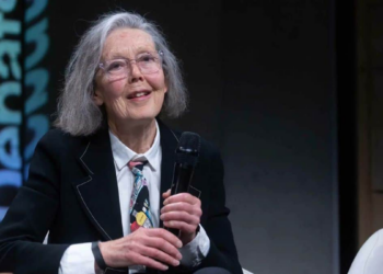 El Premio Nobel de Literatura 2026 fue para Anne Carson