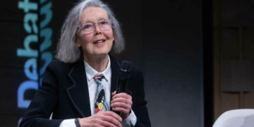 El Premio Nobel de Literatura 2026 fue para Anne Carson