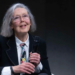 El Premio Nobel de Literatura 2026 fue para Anne Carson