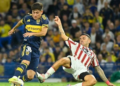Boca visita a Instituto este viernes, en un cruce clave