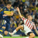 Boca visita a Instituto este viernes, en un cruce clave