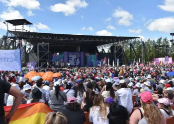 Cortes y desvíos de tránsito en Córdoba por el Encuentro Plurinacional de Mujeres
