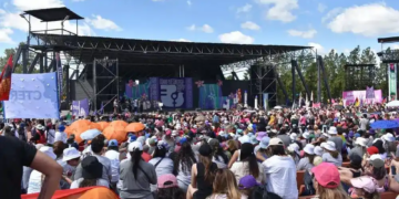 Cortes y desvíos de tránsito en Córdoba por el Encuentro Plurinacional de Mujeres