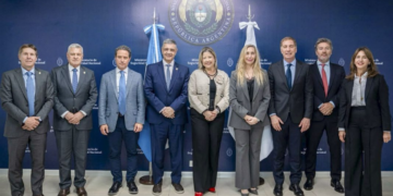 Nación y Ciudad firmaron el traspaso de la cárcel de Devoto
