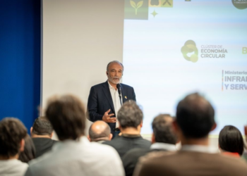 Córdoba será sede del 3° Foro de Biocombustibles y Bioenergías