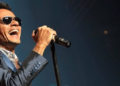 Marc Anthony regresa al país con dos shows en el Movistar Arena
