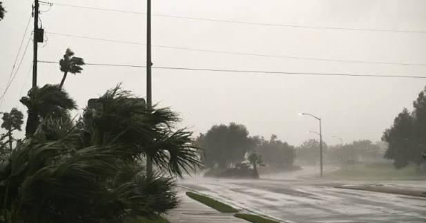 Huracán Isaías en Florida: estado de emergencia y miles de evacuados