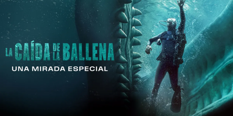 Disney eligió Puerto Madryn para promocionar su nueva película y Luzu vivió la experiencia del destino