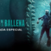 Disney eligió Puerto Madryn para promocionar su nueva película y Luzu vivió la experiencia del destino