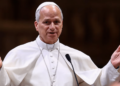 El papa León XIV será operado de un nódulo en el pulmón
