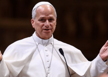 El papa León XIV será operado de un nódulo en el pulmón